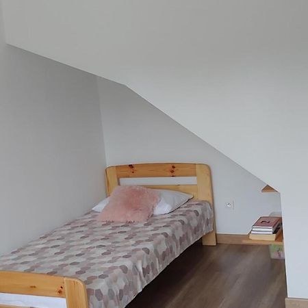 Lilka Apartment Debina  Exterior photo